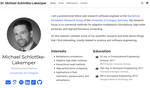 Getting Started With Hugo Academic and Github Pages